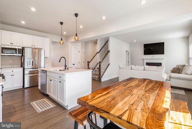 76 Weston Dr, House other with 4 bedrooms, 3 bathrooms and null parking in WOOLWICH TWP NJ | Image 5