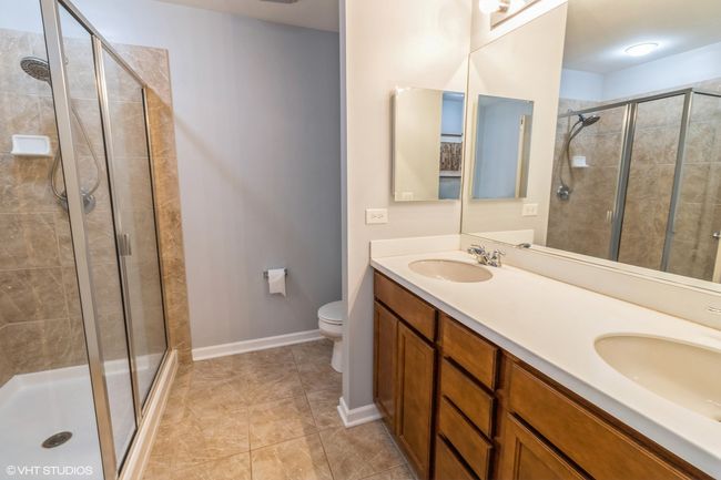 425 Town Center Blvd, Townhouse with 3 bedrooms, 3 bathrooms and 2 parking in Gilberts IL | Image 10
