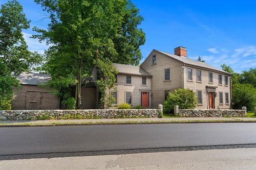 17 Elm St, North Reading, MA, 01864-2908 | Card Image