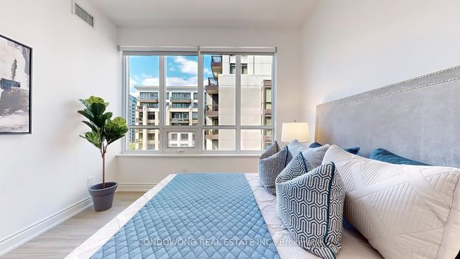 802 - 38 Cedarland Dr, Condo with 3 bedrooms, 2 bathrooms and 1 parking in Markham ON | Image 24