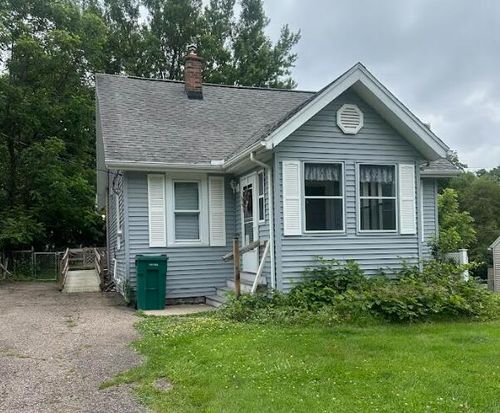 3527 Kent Avenue, Kalamazoo, MI, 49008 | Card Image