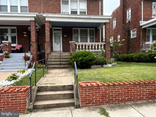 416 Oneida Pl Nw, WASHINGTON, DC, 20011-2151 | Card Image