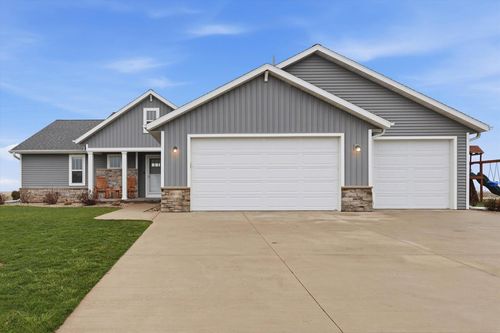 N9376 Dusty Drive, HARRISON, WI, 54915 | Card Image