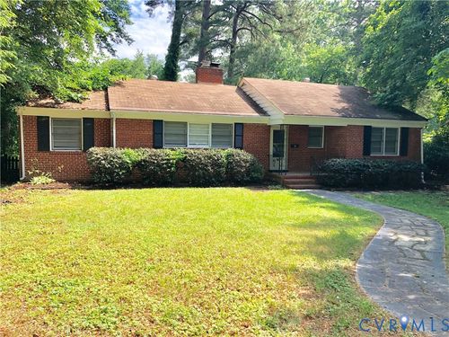 6810 Edmonstone Ave, Richmond, VA, 23226-3410 | Card Image