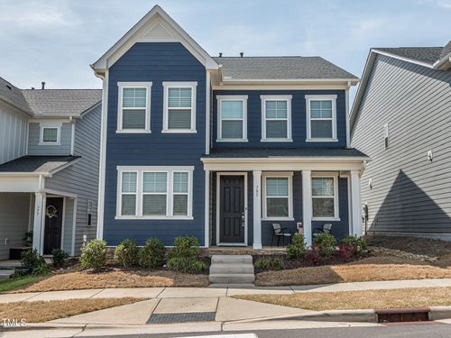 781 Cormiche Ln, Wake Forest, NC, 27587-3387 | Card Image