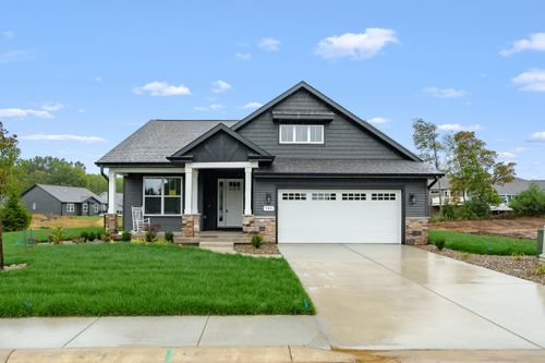 705 Briella Ct, Portage, MI, 49024-6825 | Card Image