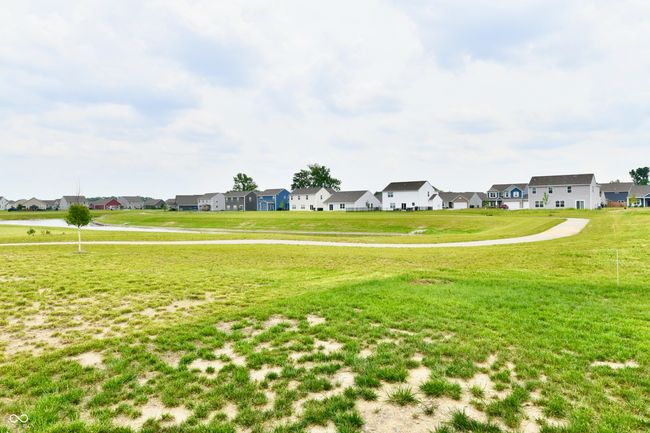 6883 Honeysuckle Way, House other with 4 bedrooms, 3 bathrooms and null parking in Pendleton IN | Image 68