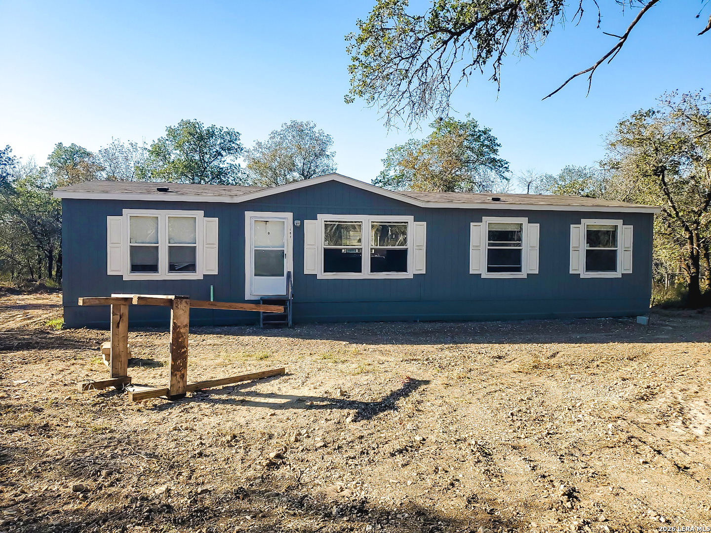 Residential in San Antonio 3