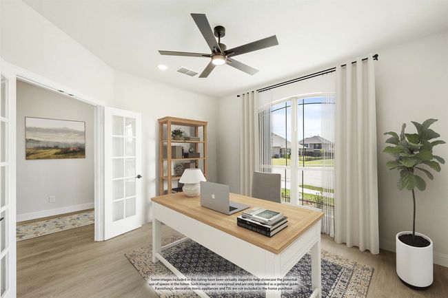 1121 Oriole Dr, House other with 5 bedrooms, 4 bathrooms and null parking in Wylie TX | Image 7