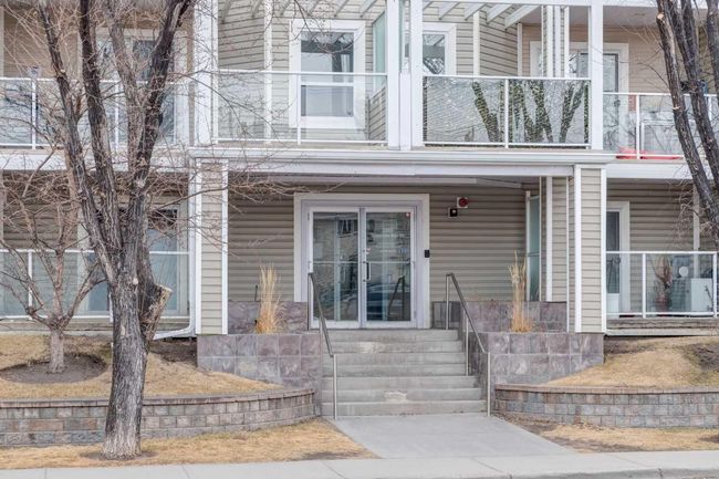 202 - 280 Shawville Way Se, Condo with 3 bedrooms, 2 bathrooms and 1 parking in Calgary AB | Image 27