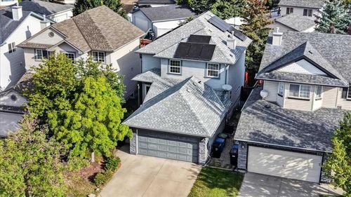 1012 Cranston Dr Se, Calgary, AB, T3M1A7 | Card Image
