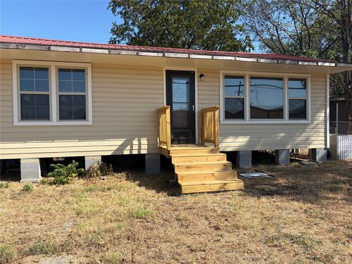107 N Walker St, Bokchito, OK, 74726-1012 | Card Image