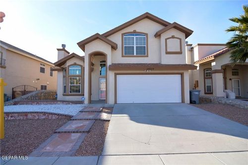 10929 Bullseye St, El Paso, TX, 79934-2834 | Card Image