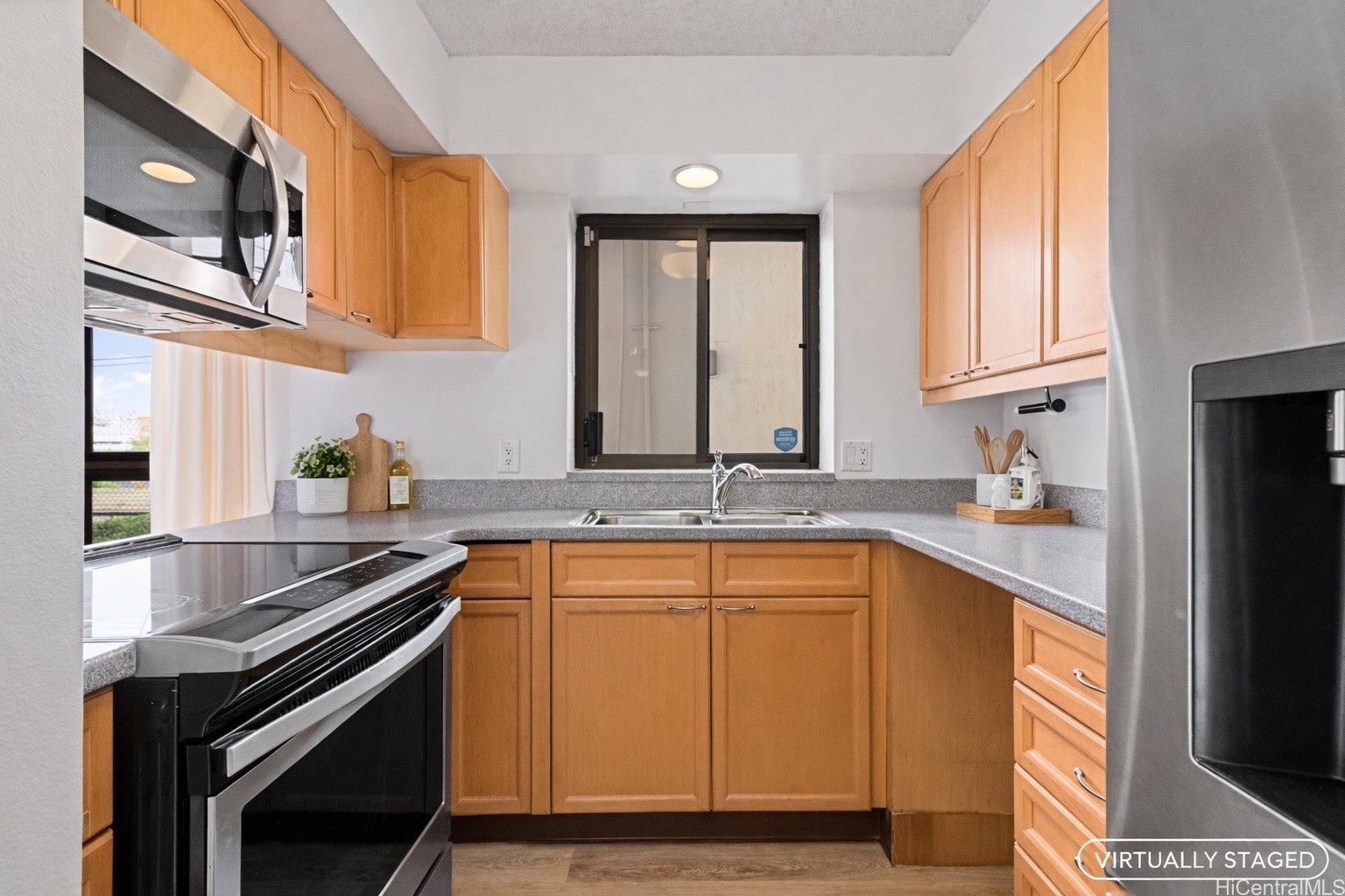 Residential in Honolulu 3
