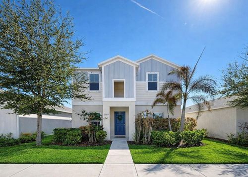 12531 Triple Creek Blvd, Riverview, FL, 33579-9399 | Card Image