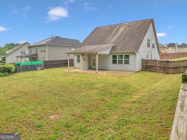 228 Madison Grace Ave, House other with 4 bedrooms, 3 bathrooms and null parking in Mcdonough GA | Image 45