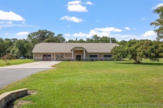 4909 Deep Branch Rd, House other with 5 bedrooms, 7 bathrooms and null parking in Pembroke NC | Image 48