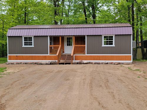 46625 High Dr, Garrison, MN, 56450-8633 | Card Image