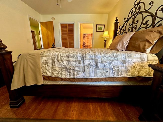 7-F - 11 Old Mill Dr, Condo with 2 bedrooms, 2 bathrooms and null parking in Cedar Key FL | Image 34