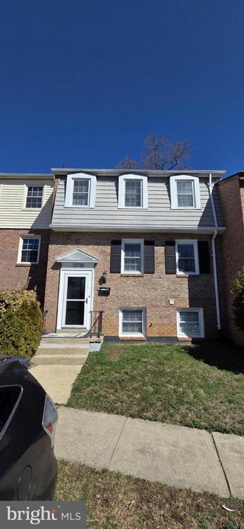 12735 Lighthouse Ln, WOODBRIDGE, VA, 22192-2625 | Card Image