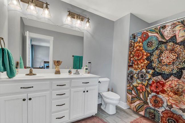 3506 Colston Ln, House other with 3 bedrooms, 2 bathrooms and null parking in Tunnel Hill GA | Image 12