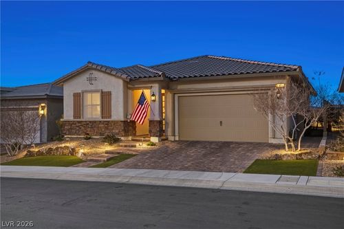 506 Pebble Run Avenue, Henderson, NV, 89011 | Card Image