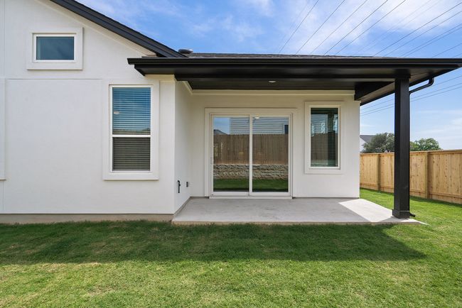 12104 Fennec Way, House other with 3 bedrooms, 2 bathrooms and 2 parking in Austin TX | Image 30