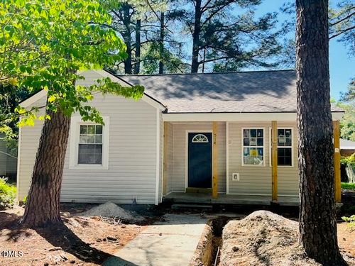 514 S Vyne St, Rocky Mount, NC, 27803-2031 | Card Image