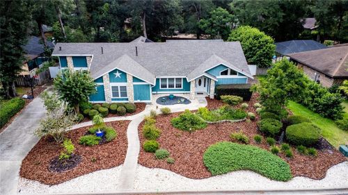 2921 Nw 24th Ter, GAINESVILLE, FL, 32605-2864 | Card Image