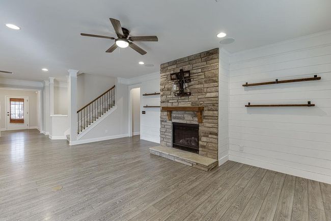 6472 Hickory Branch Dr, House other with 5 bedrooms, 4 bathrooms and 2 parking in Hoschton GA | Image 22