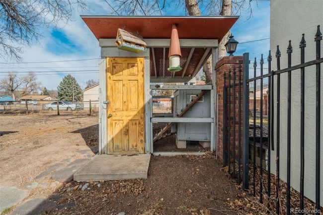911 4 Th St, House other with 3 bedrooms, 1 bathrooms and 1 parking in Colorado Springs CO | Image 47