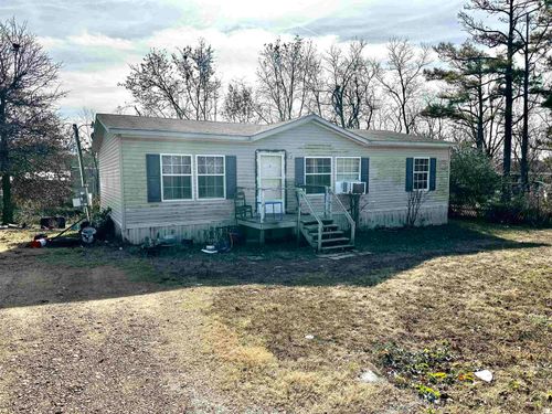 8034 Highway 163, Harrisburg, AR, 72432-8924 | Card Image