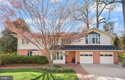 2501 N Nelson St, ARLINGTON, VA, 22207-5029 | Card Image