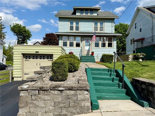 417 Darrow Ave, Syracuse, NY, 13209-2541 | Card Image