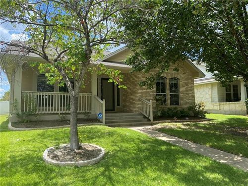 1513 Big Bend Dr, Cedar Park, TX, 78613-6980 | Card Image