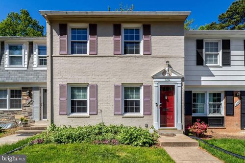 3350 Contessa Ct, ANNANDALE, VA, 22003-1118 | Card Image
