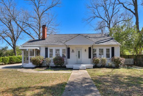 126 Horry St Se, Aiken, SC, 29801-4548 | Card Image