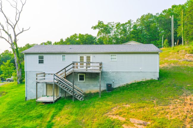 15 April Ln, House other with 5 bedrooms, 2 bathrooms and null parking in Corbin KY | Image 20