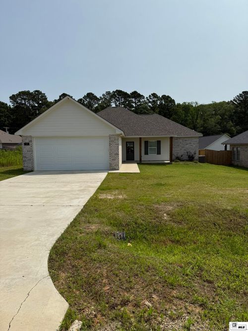 122 Alder Pl, Ruston, LA, 71270-9608 | Card Image