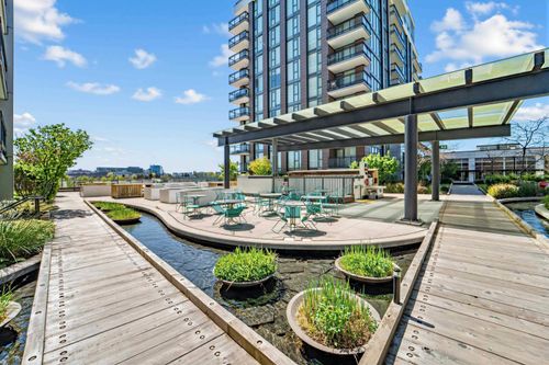 807-8199 Capstan Way, Richmond, BC, V6X0V1 | Card Image