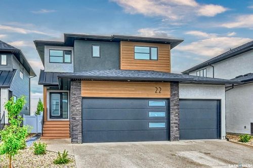 22 Mackenzie Cres, Pilot Butte, SK, S0G3Z0 | Card Image