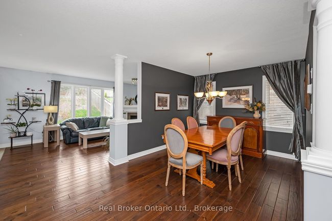 65 Plum Tree Lane, House other with 3 bedrooms, 3 bathrooms and 4 parking in Grimsby ON | Image 10