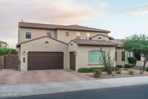 9563 W Jj Ranch Road, Peoria, AZ, 85383 | Card Image