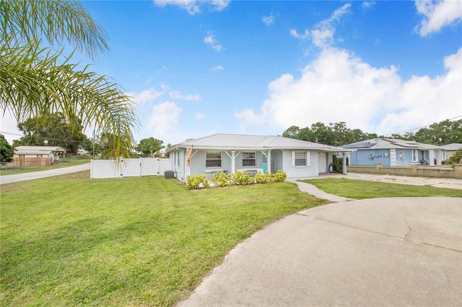 498 W 7 Th St, House other with 4 bedrooms, 2 bathrooms and null parking in FROSTPROOF FL | Image 34
