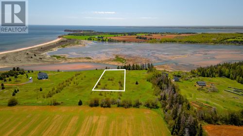 Lot 04-5 Bloomfield Subdivision Rd, Little Pond, PE, C0A | Card Image