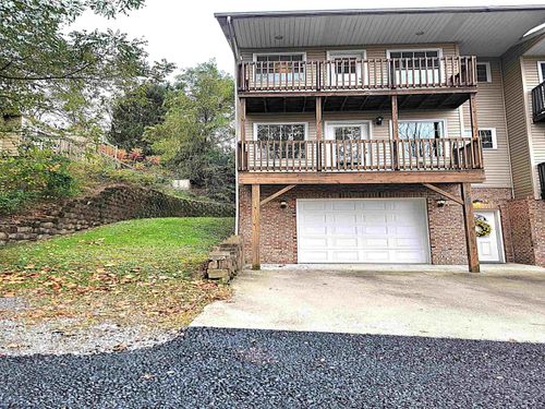 796 Alpine Street, Morgantown, WV, 26505 | Card Image