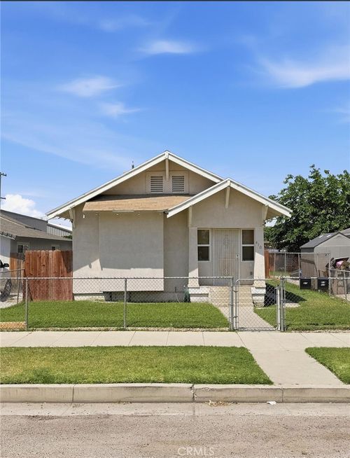 410 E 21st St, Bakersfield, CA, 93305-5120 | Card Image