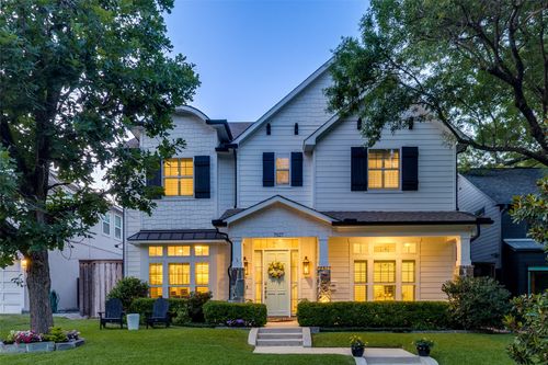 7027 Casa Loma Ave, Dallas, TX, 75214-4007 | Card Image