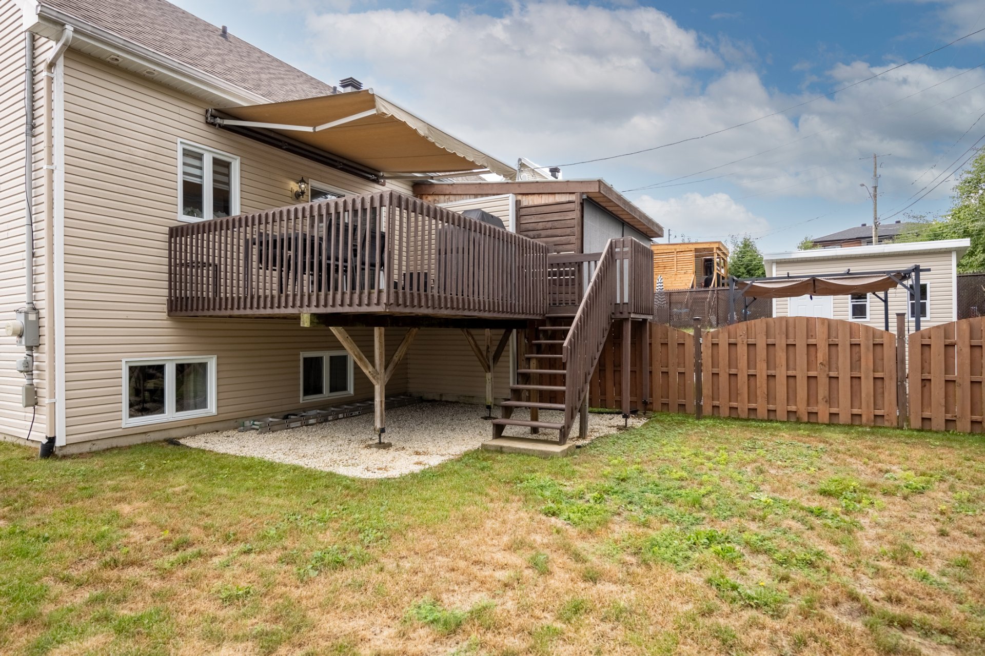 Residential in Sainte-Brigitte-de-Laval 4