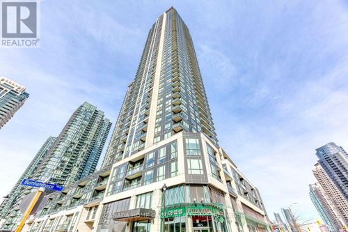 2108-4011 Brickstone Mews, Mississauga (City Centre), ON, L5B0G3 | Card Image